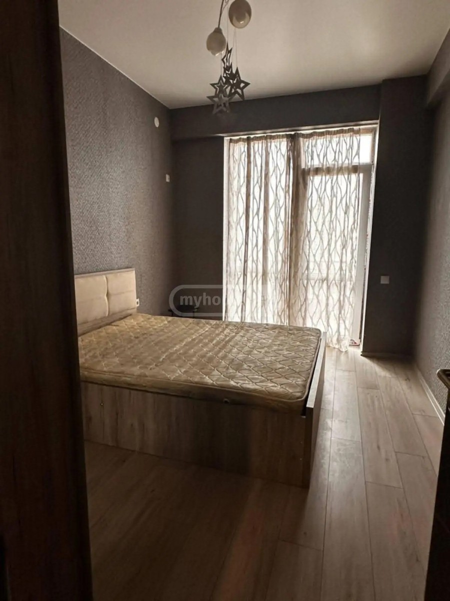 გობრონიძე ა. ქ.  - 2 rooms