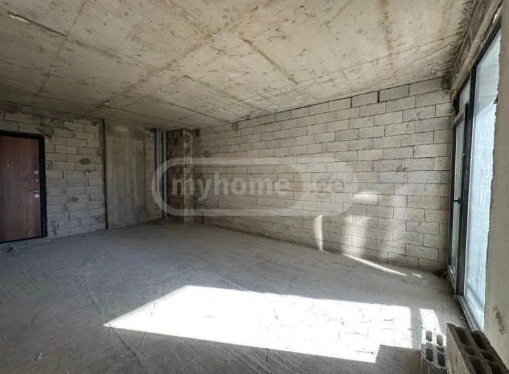 ელიავა გრ. ქ. 24 - 1 rooms