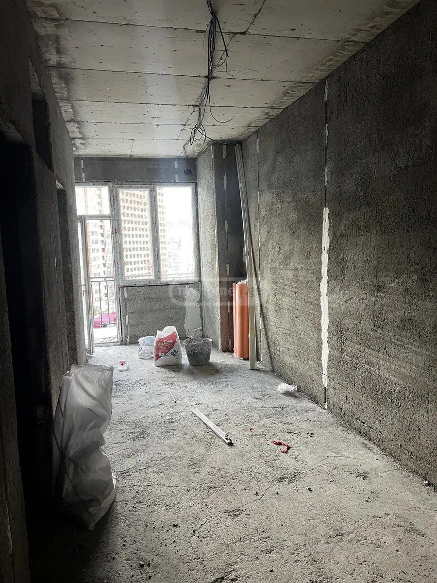 ანგისის ქ. 21ბ - 3 rooms