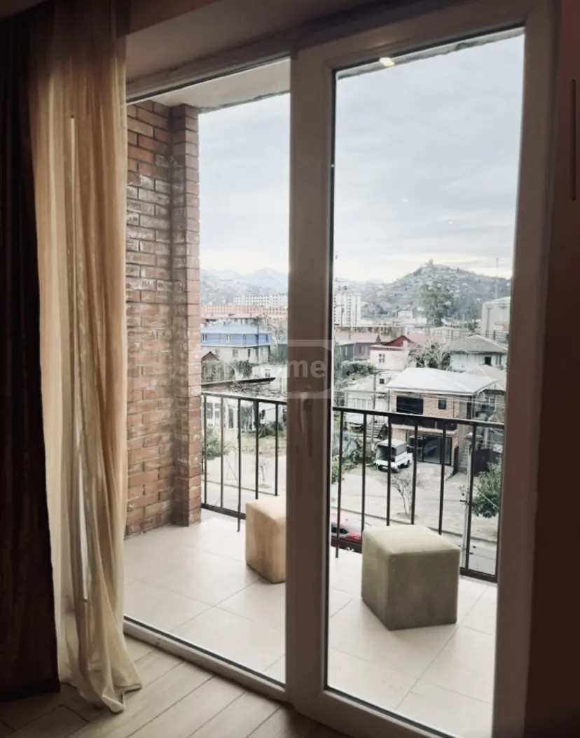 ნონეშვილი ი. ქ. 4 - 1 rooms