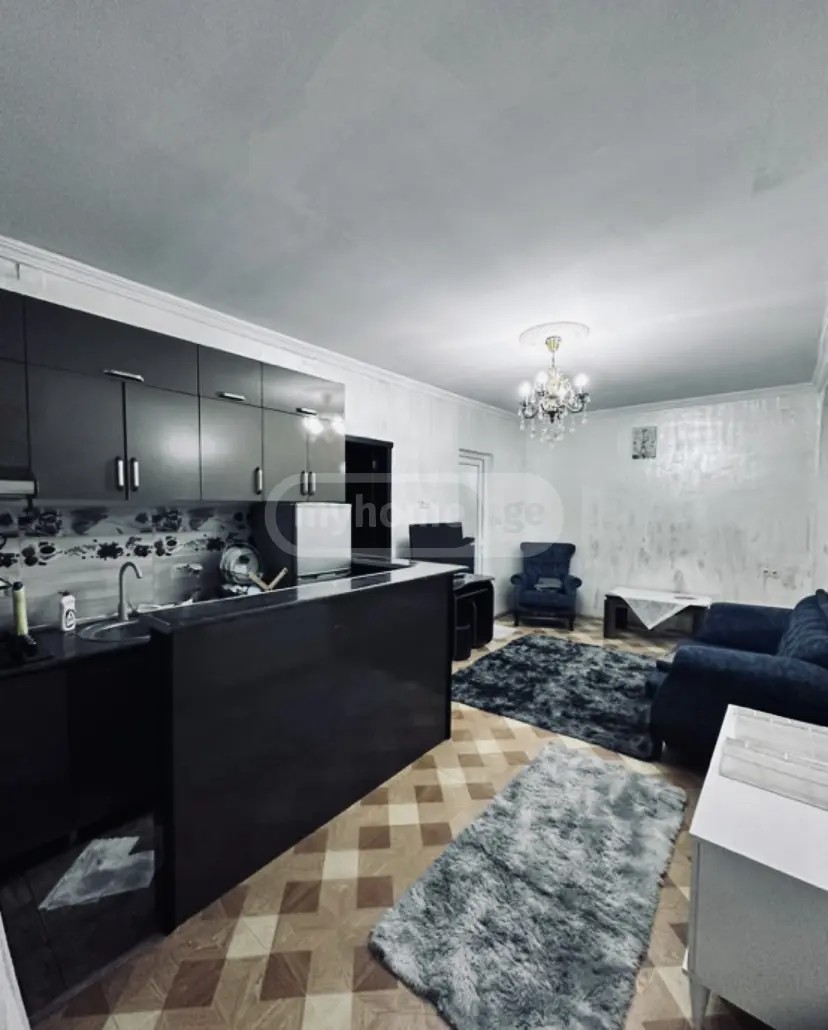 ხიმშიაშვილი ს. ქ. 38 - 2 rooms