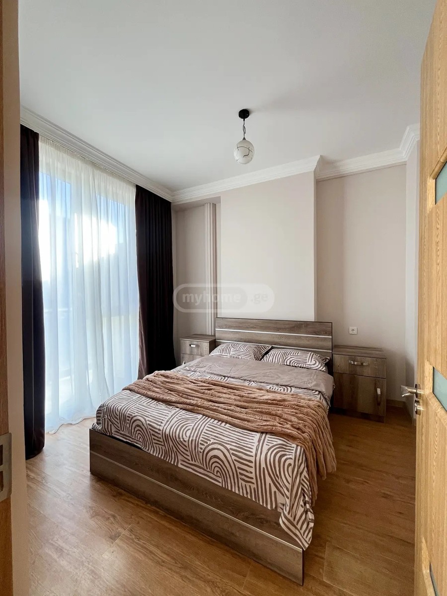 ცინცაძე ს. ქ. 12 - 2 rooms