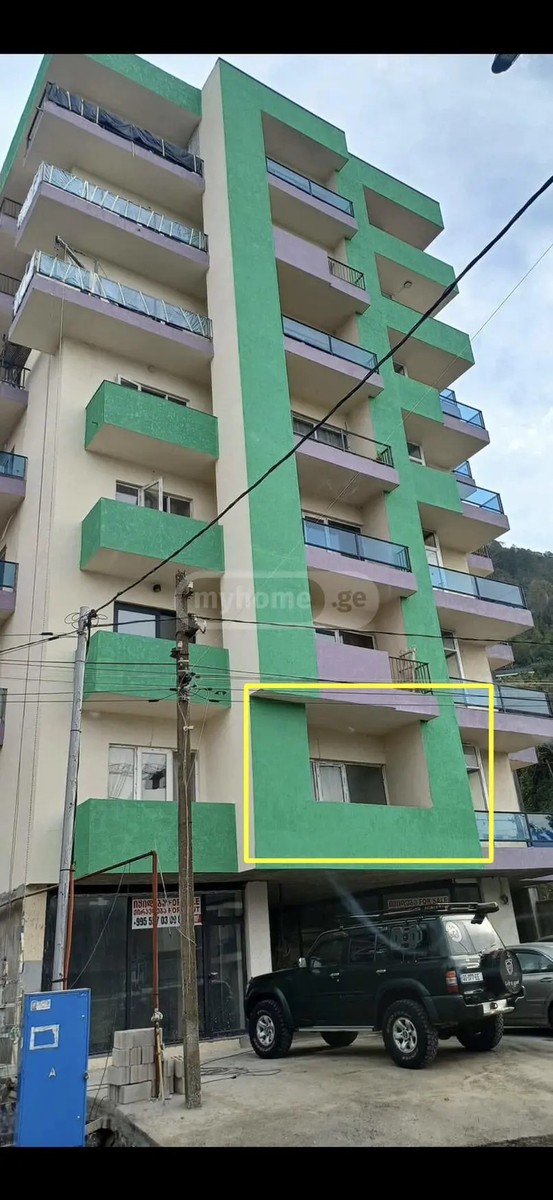 ანდრია - 1 rooms