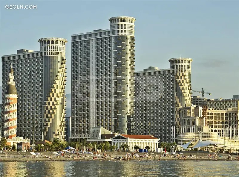 ხიმშიაშვილი ს. ქ.  - 2 rooms