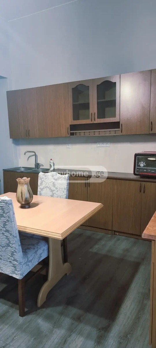 სოლომონ  პირველის ქ.  - 2 rooms