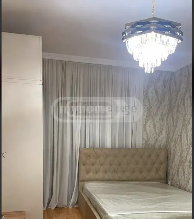 რუსთაველის შეს.  - 1 rooms