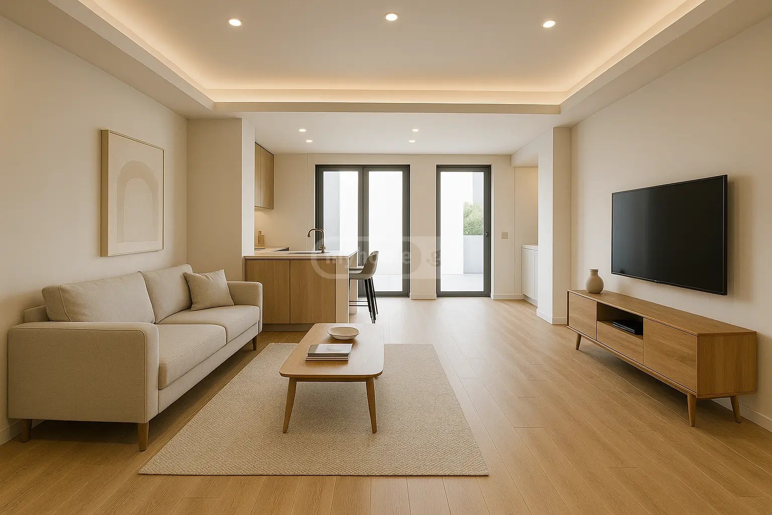 მარტყოფის ქ. 6 - 4 rooms