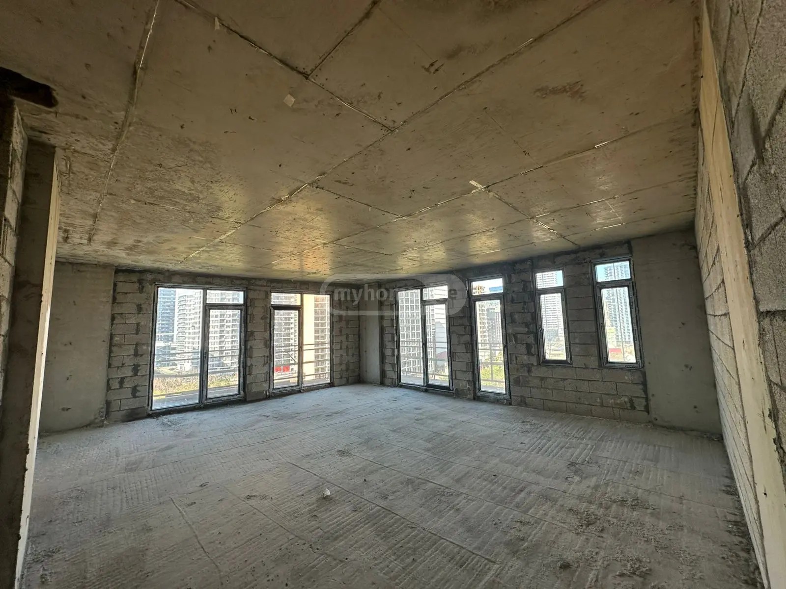 ელიავა გრ. ქ. 24 - 3 rooms