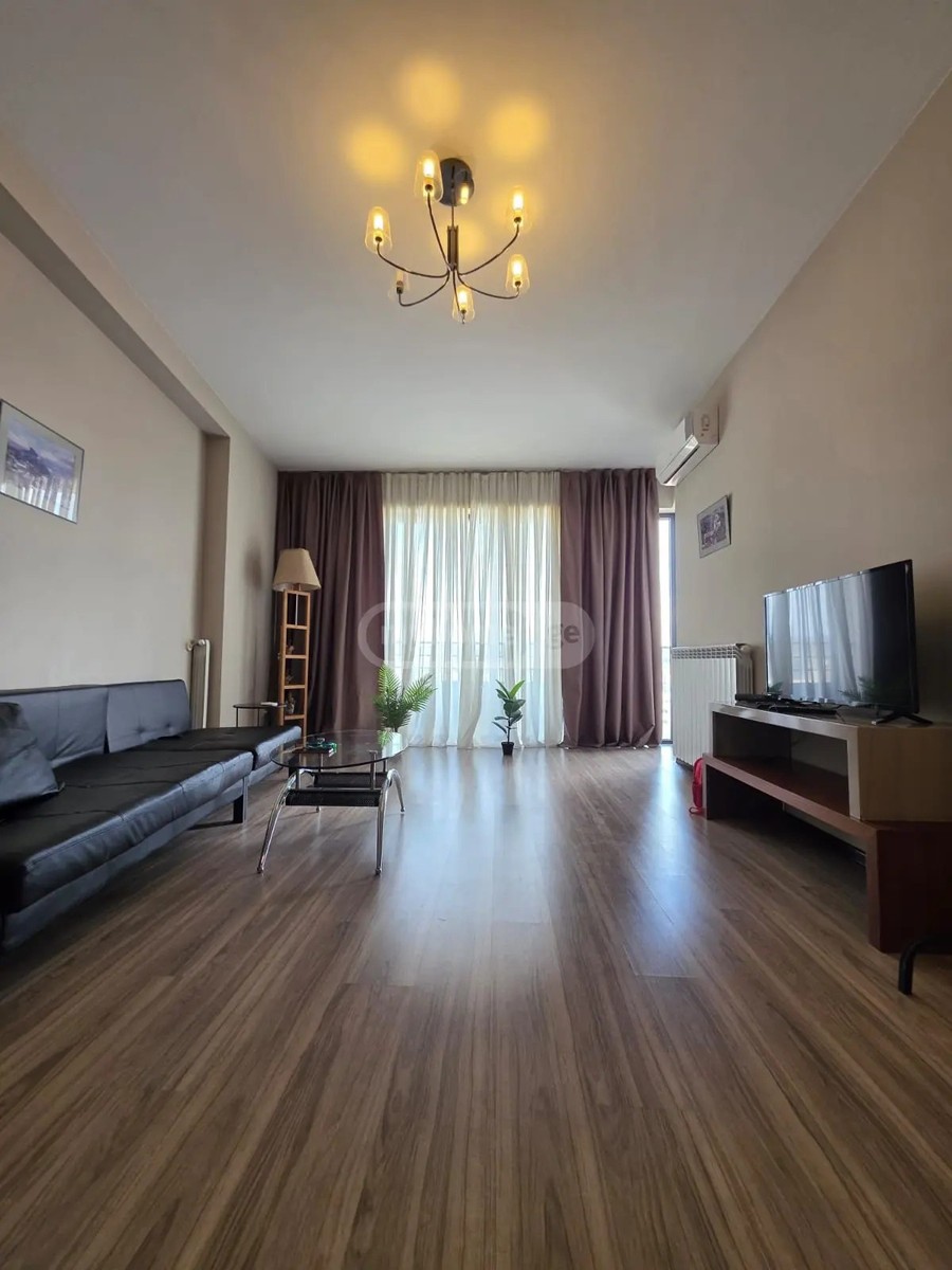 კოსტავა მ. ქ.  - 2 rooms