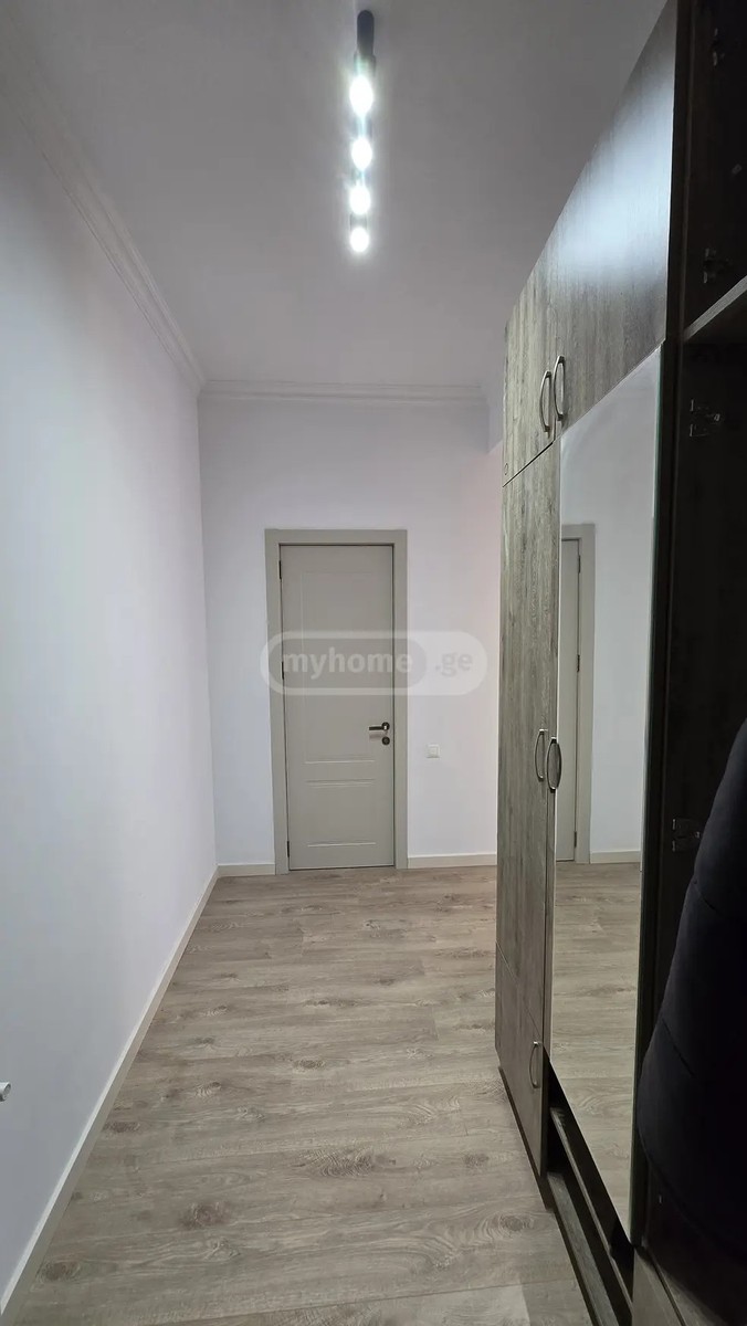 დელისის ქ.  - 3 rooms