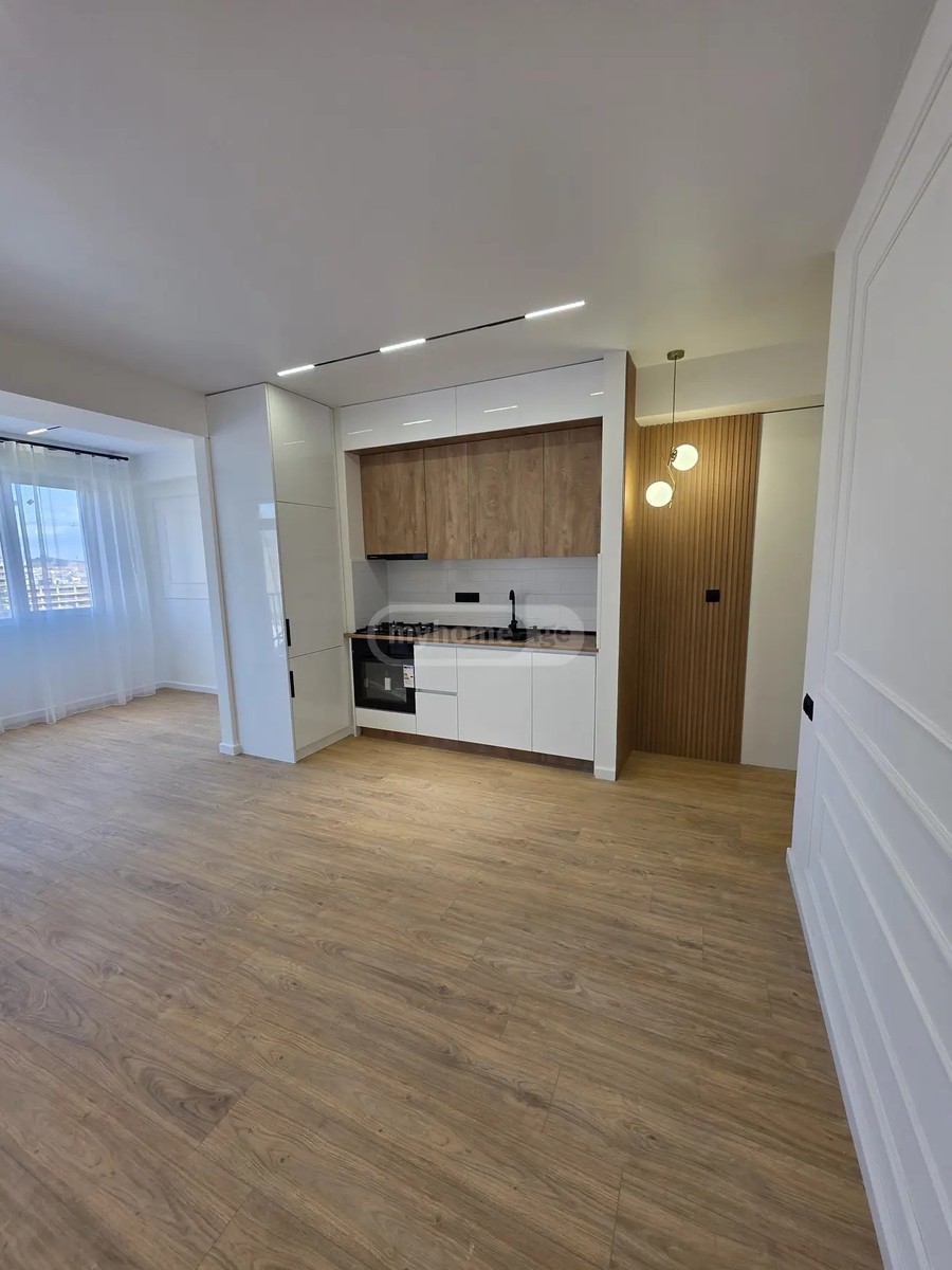 დემეტრე თავდადებულის ქუჩა 40 - 3 rooms