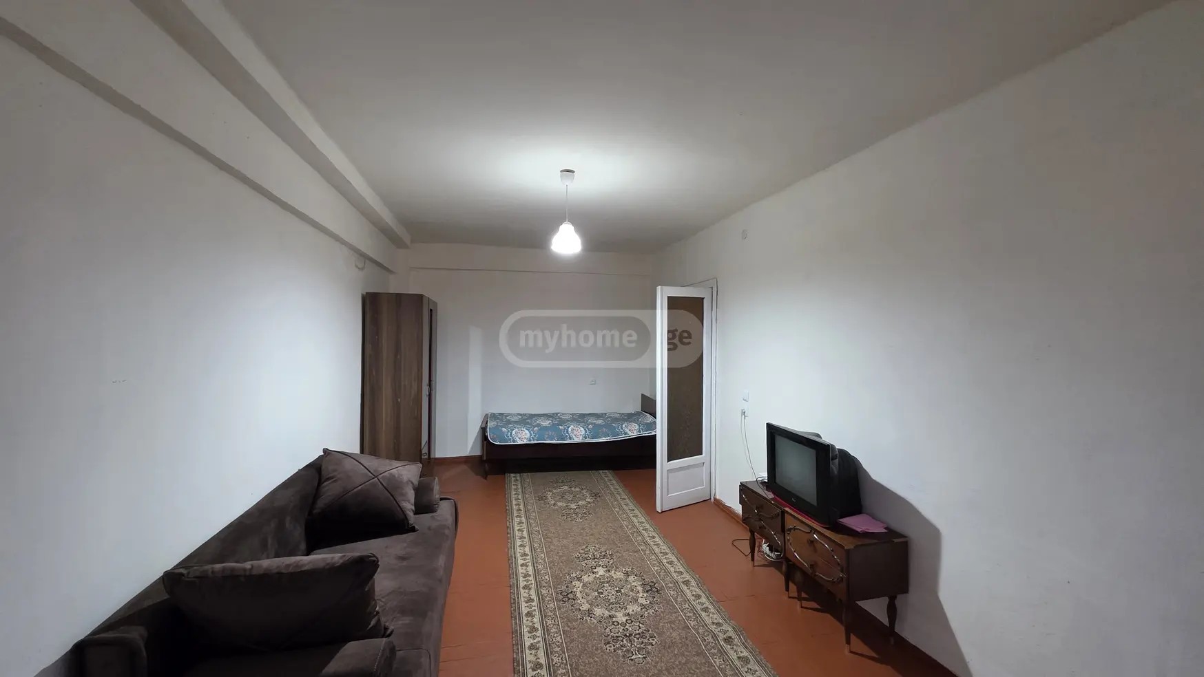 9 აპრილის ქ. 7 - 1 rooms