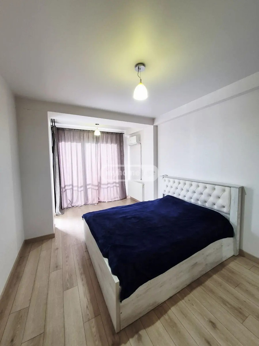 კანდელაკის ქ.  - 4 rooms