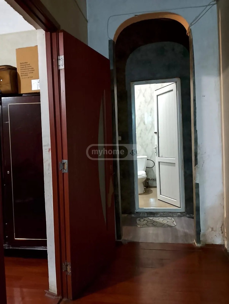 გმირი კურსანტების ქ. 1 - 3 rooms