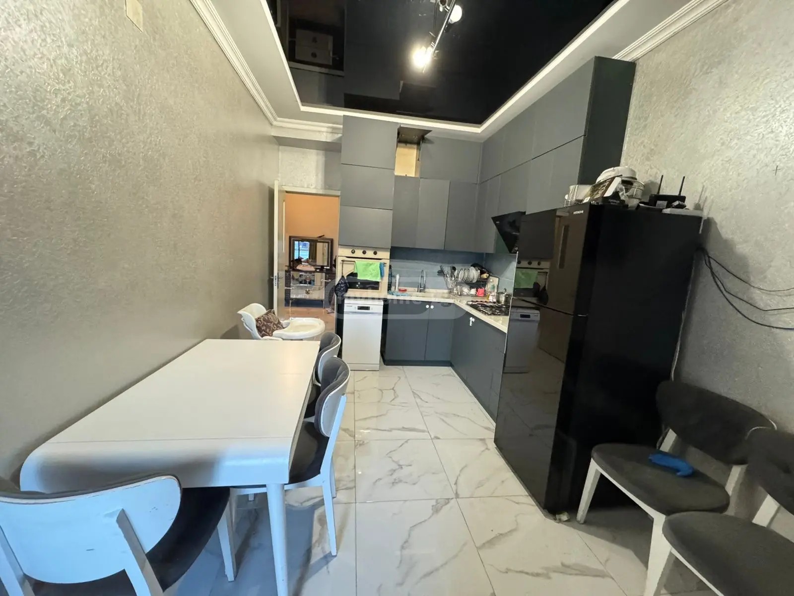 ხიმშიაშვილი შ. ქ. 9 - 4 rooms