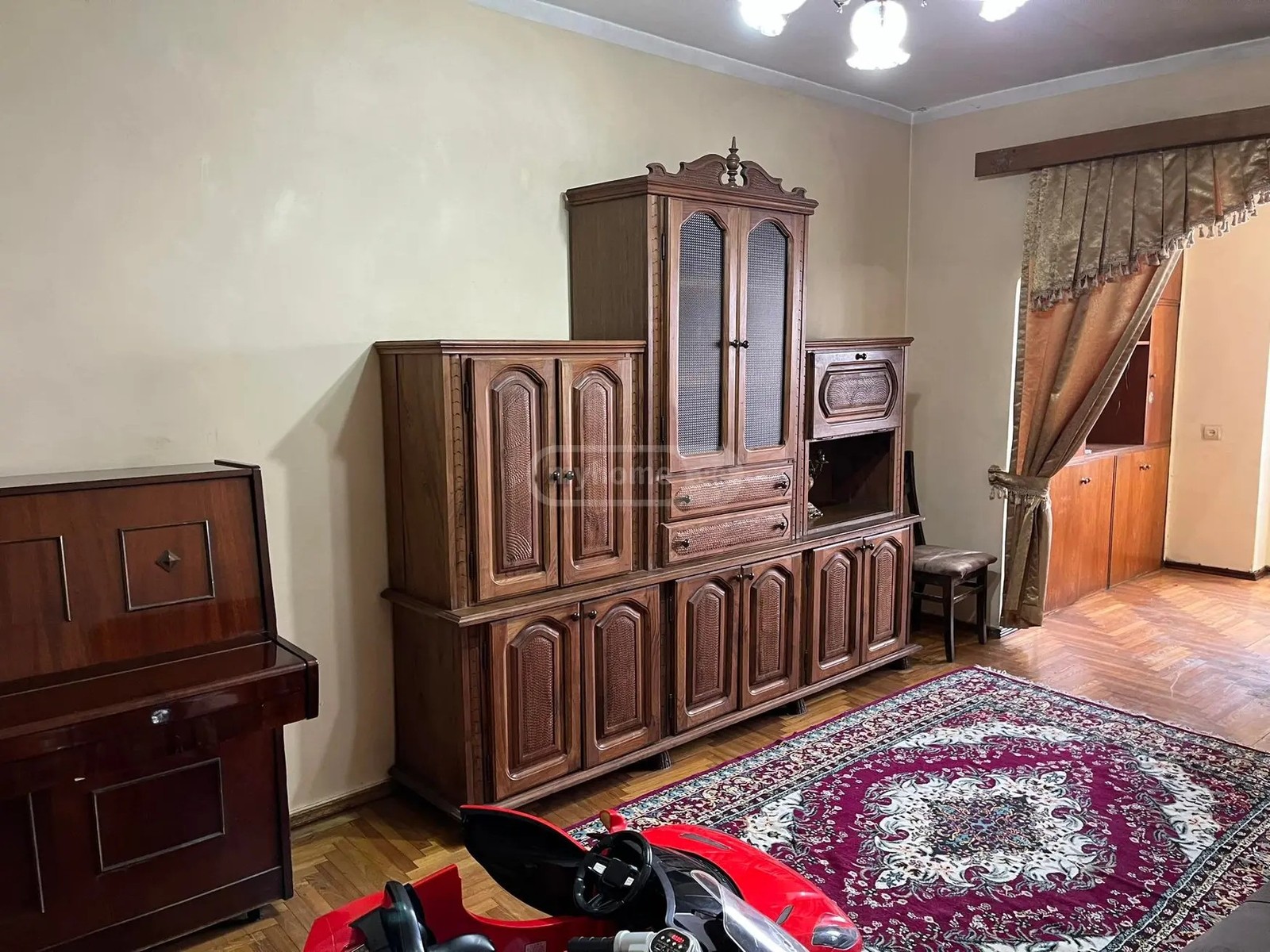 მაიაკოვ - 4 rooms