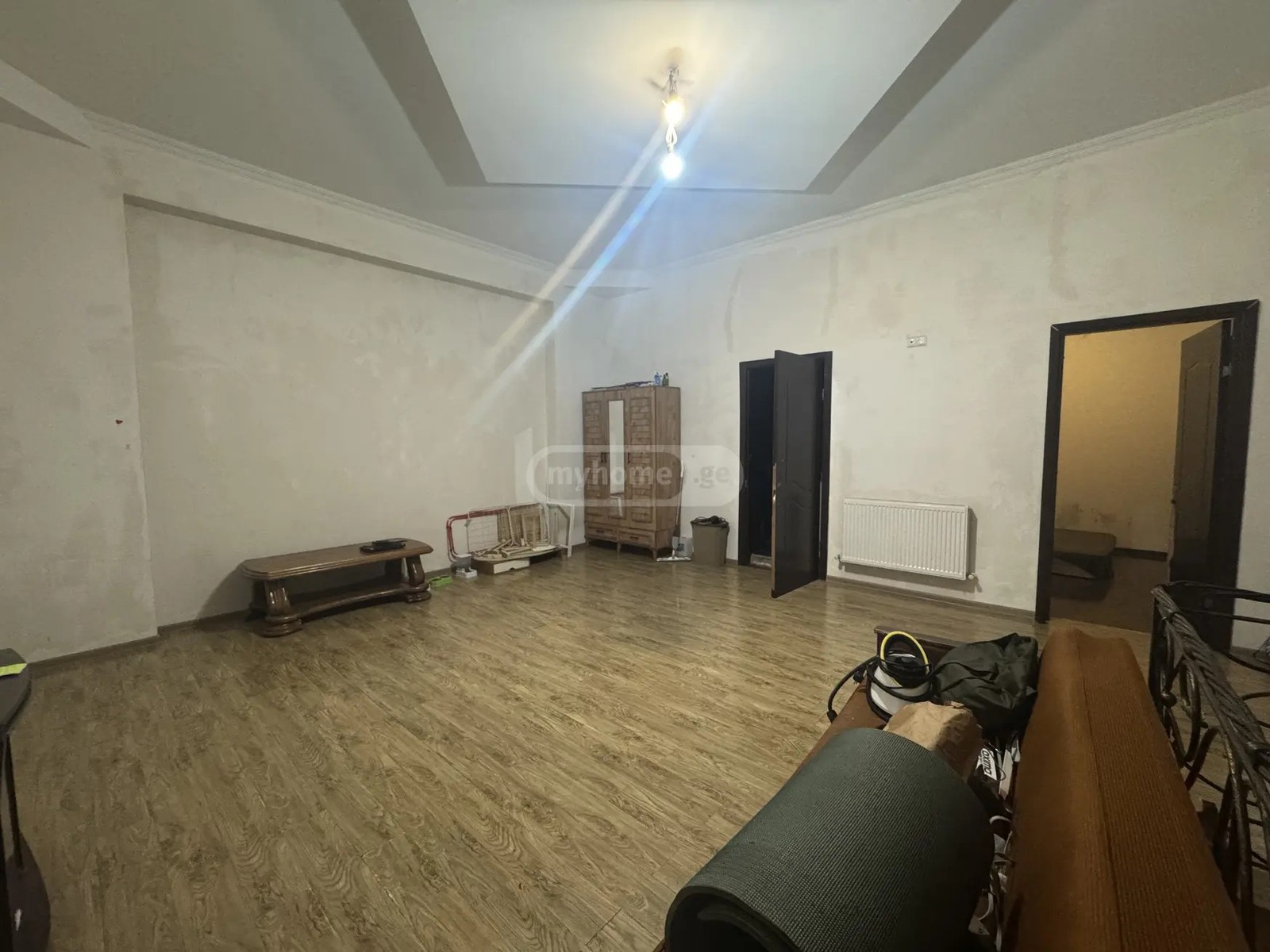 კუპრაძე ვ. ქ.  - 4 rooms