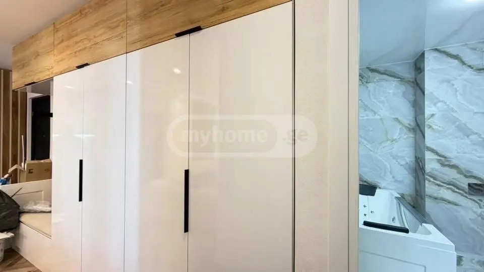 ხიმშიაშვილი შ. ქ. 47 - 3 rooms