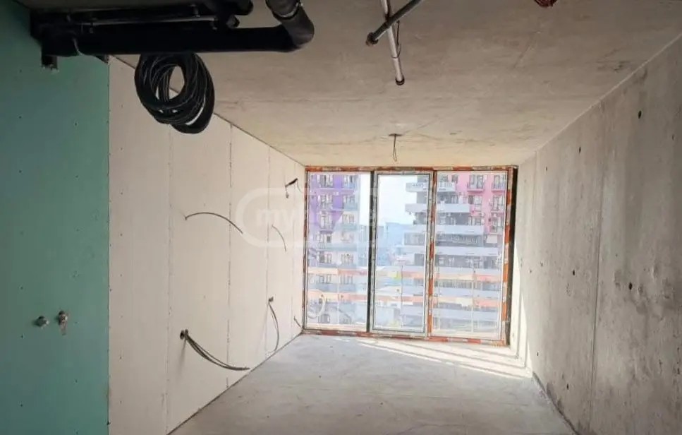 შარტავა ჟ. ქ. 26 - 1 rooms