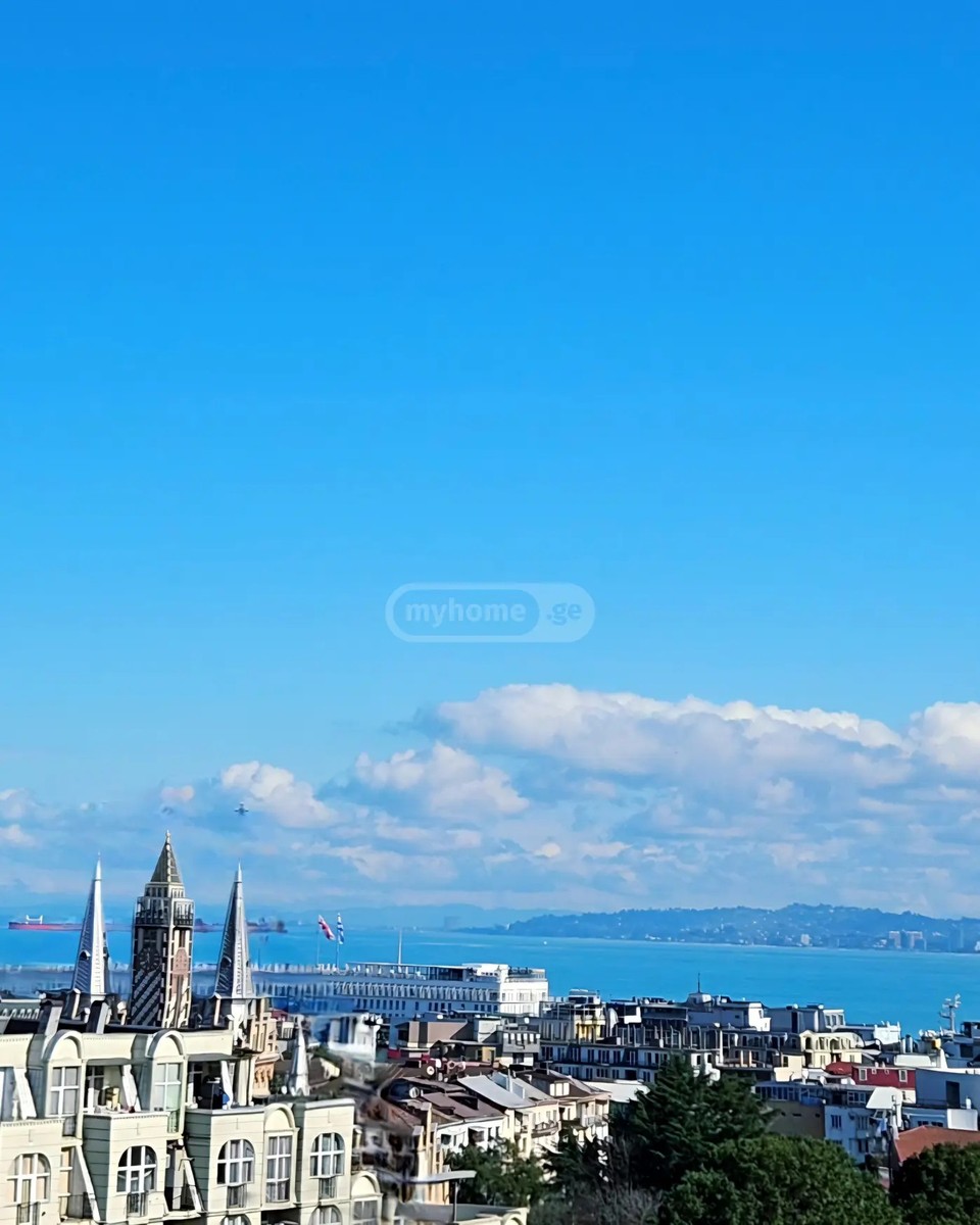 ვაჟა-ფშაველას ქ. 53 - 2 rooms