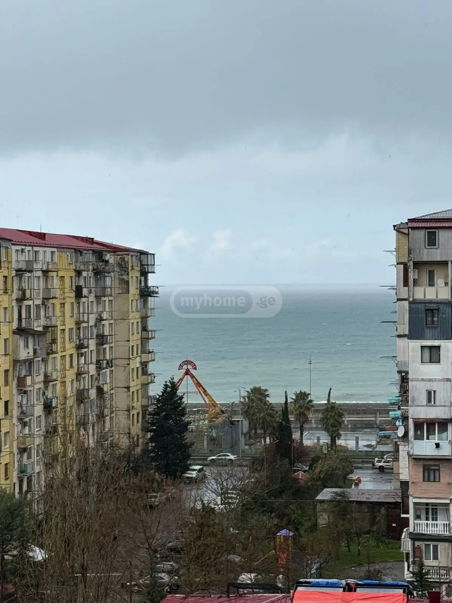 დ. მამულაძე  - 1 rooms