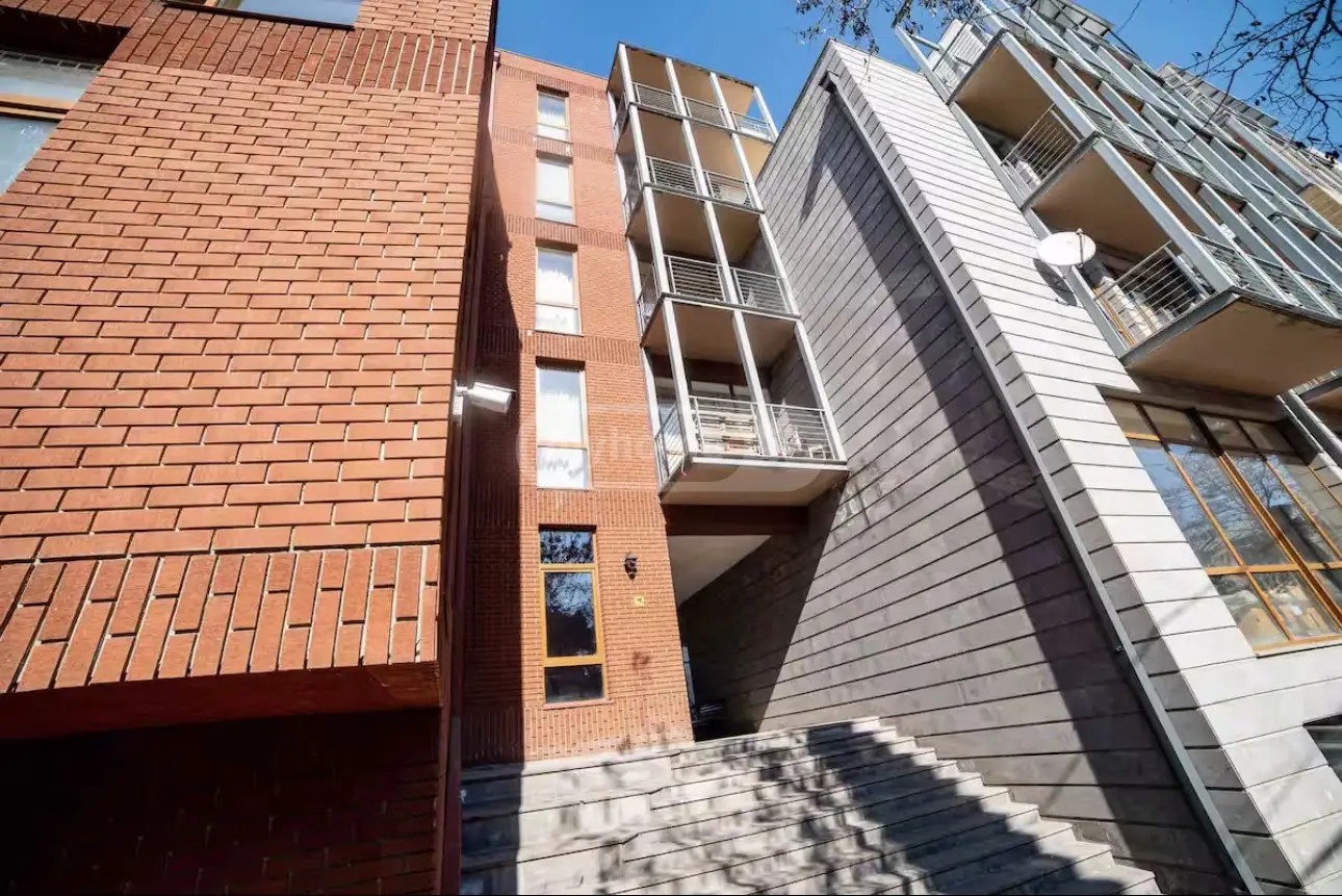 გრანელი ტ. ქ.  - 2 rooms