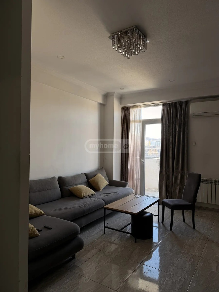 წყალტუბოს ქ. 11 - 4 rooms