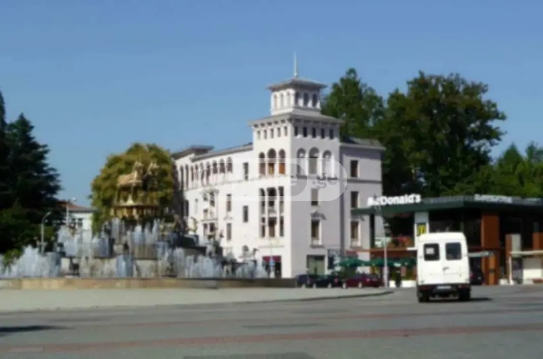 გელათის ქ.  - 4 rooms