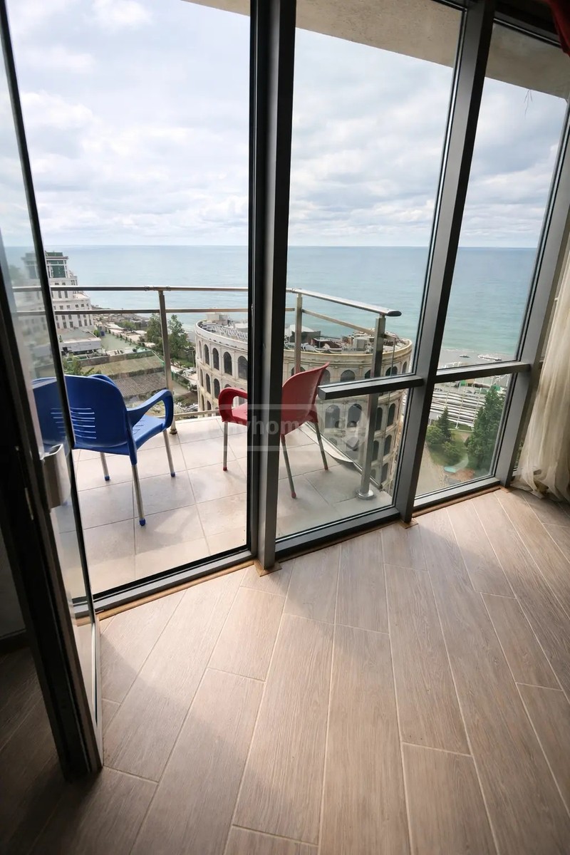 ხიმშიაშვილი შ. ქ. 15ბ - 2 rooms