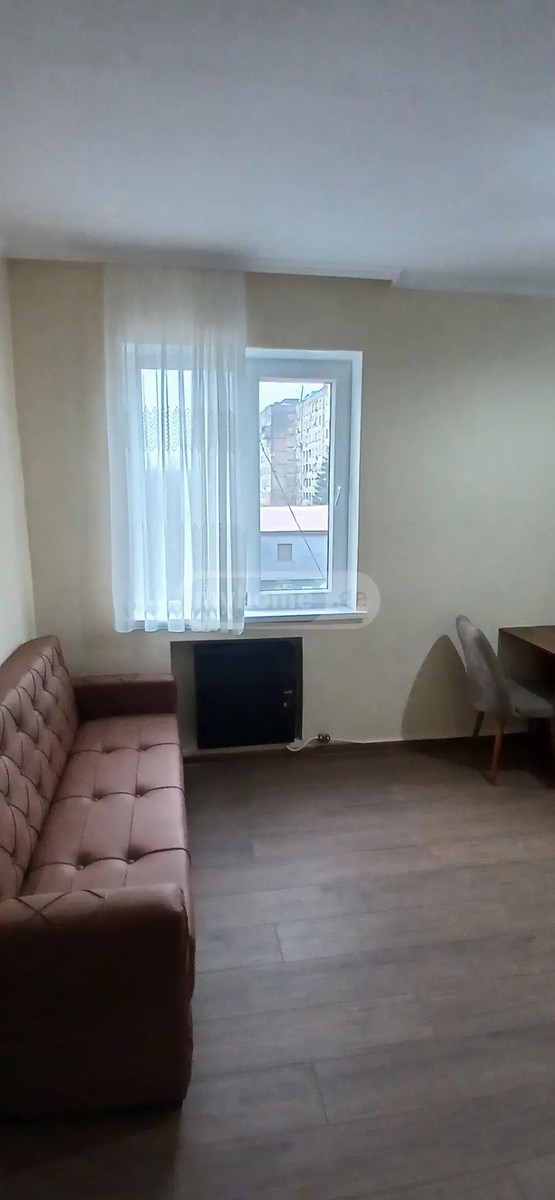 ნიკეას ქ. 46 - 1 rooms