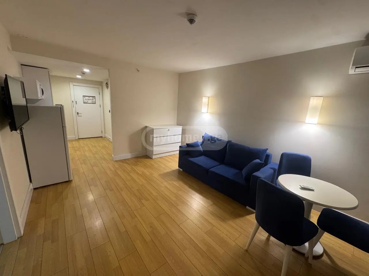 ხიმშიაშვილი შ. ქ. 7ბ - 2 rooms