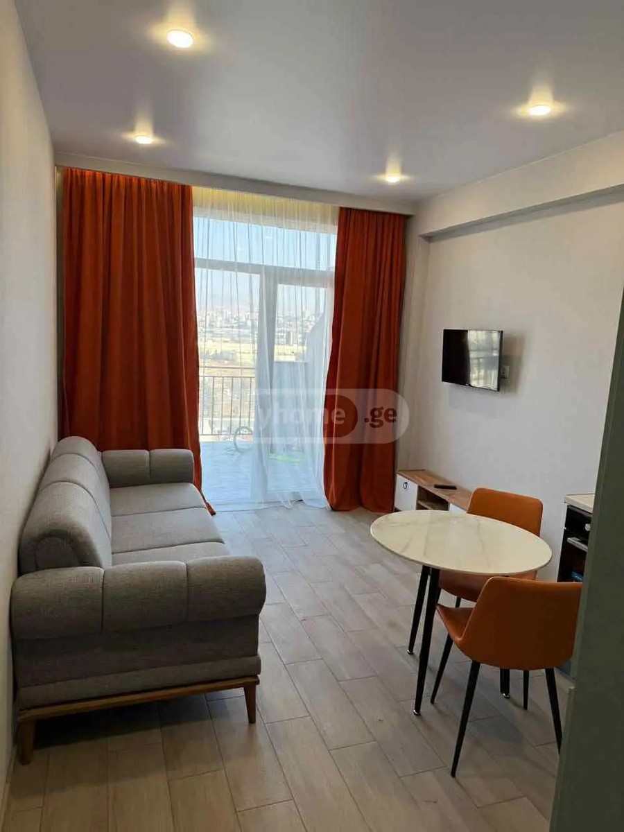 4000 მესხის ქ.  - 2 rooms