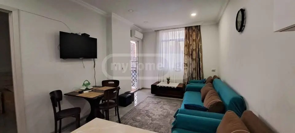გორგასალი ვ. ქუჩა 156 - 2 rooms