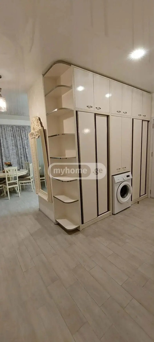 საგარაძე ლ. ქ.  - 3 rooms