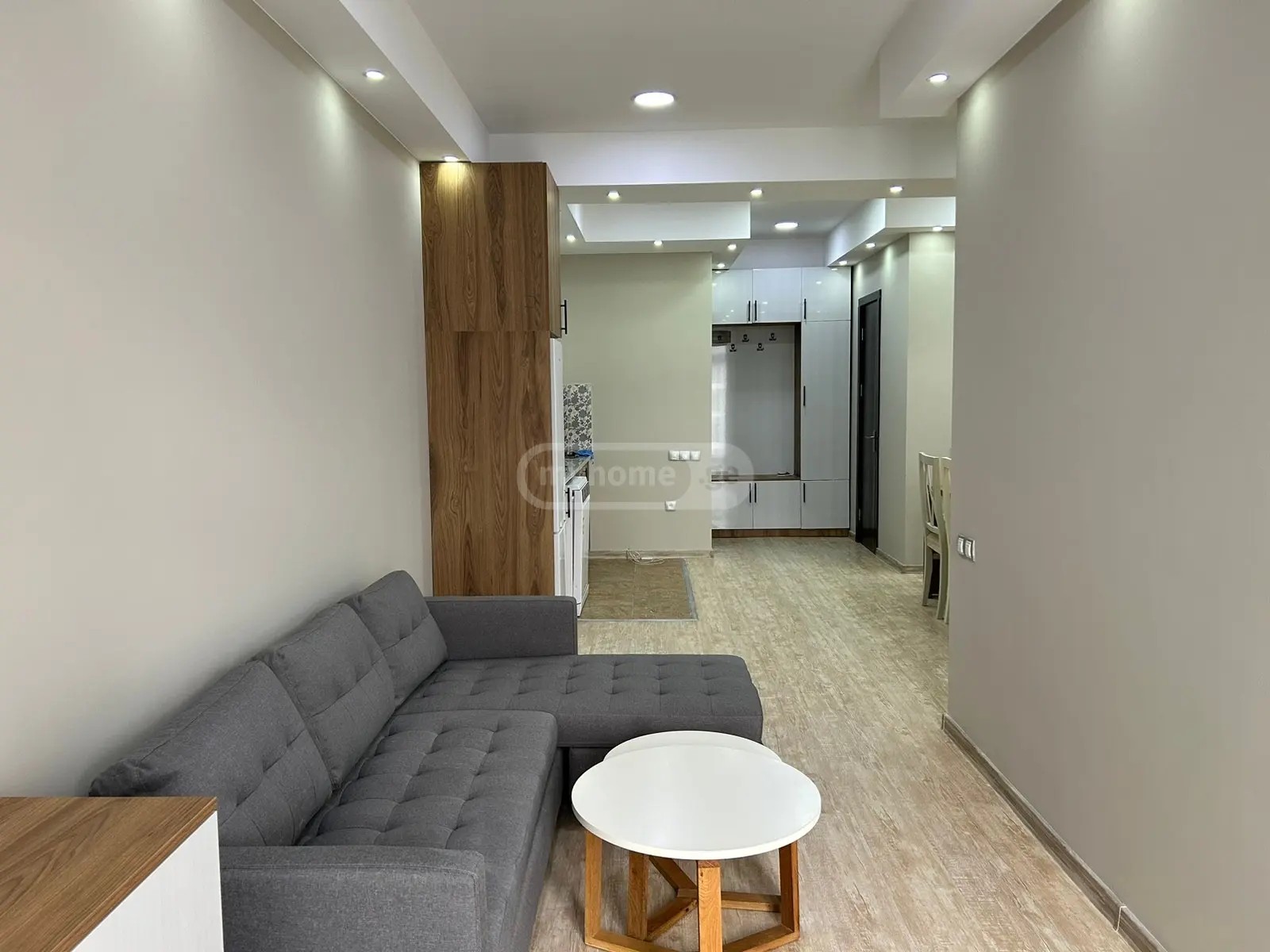 4000 მესხის ქ. 12 - 2 rooms