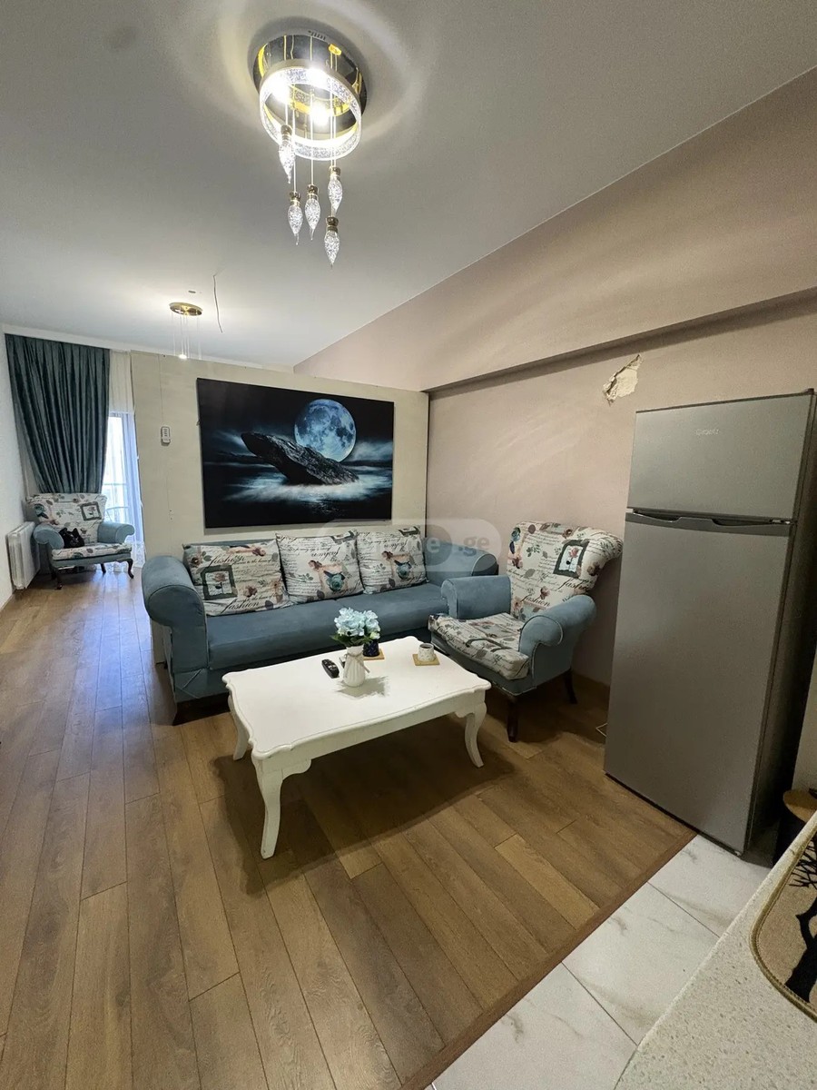 კარტოზია გ. ქ. 12 - 1 rooms