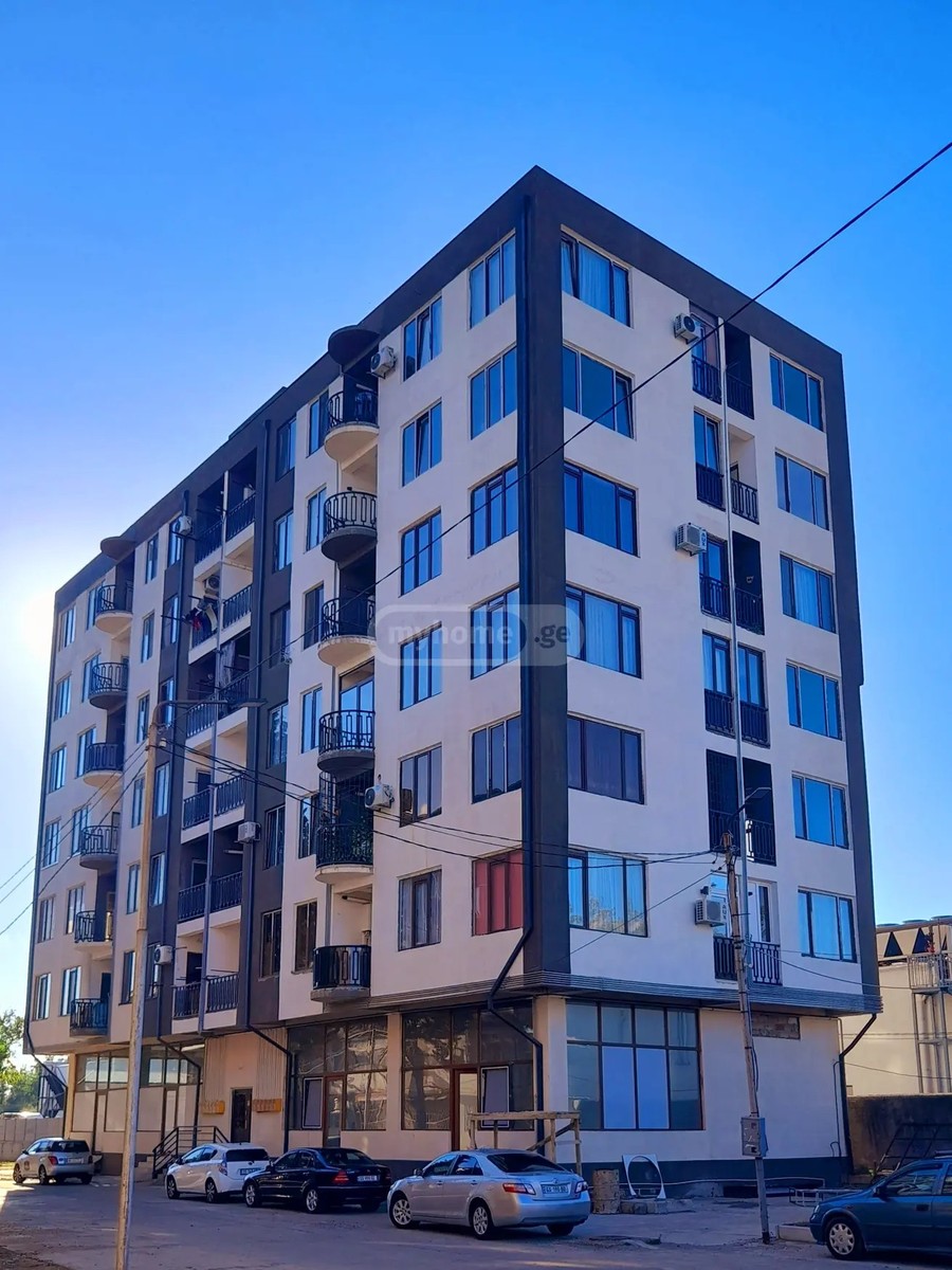 შარტავა ჟ. ქ.  - 3 rooms