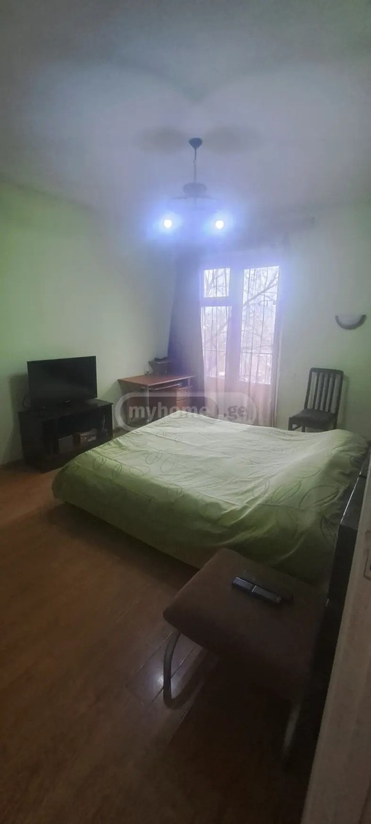 გოთუას ქ. 16 - 4 rooms