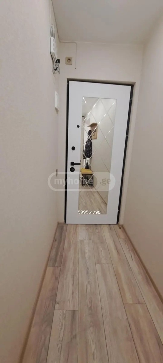 იოსებიძე თ. ქ. 51 - 2 rooms