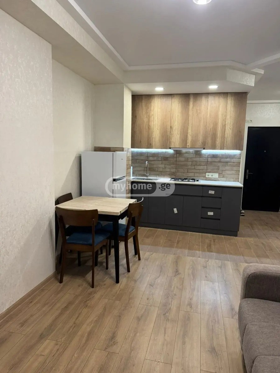 ასათიანი ლ. ქ.  - 2 rooms