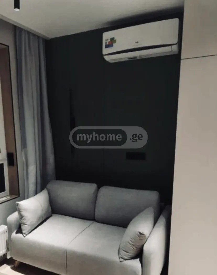 ანგისის 3 ჩიხი 14 - 1 rooms