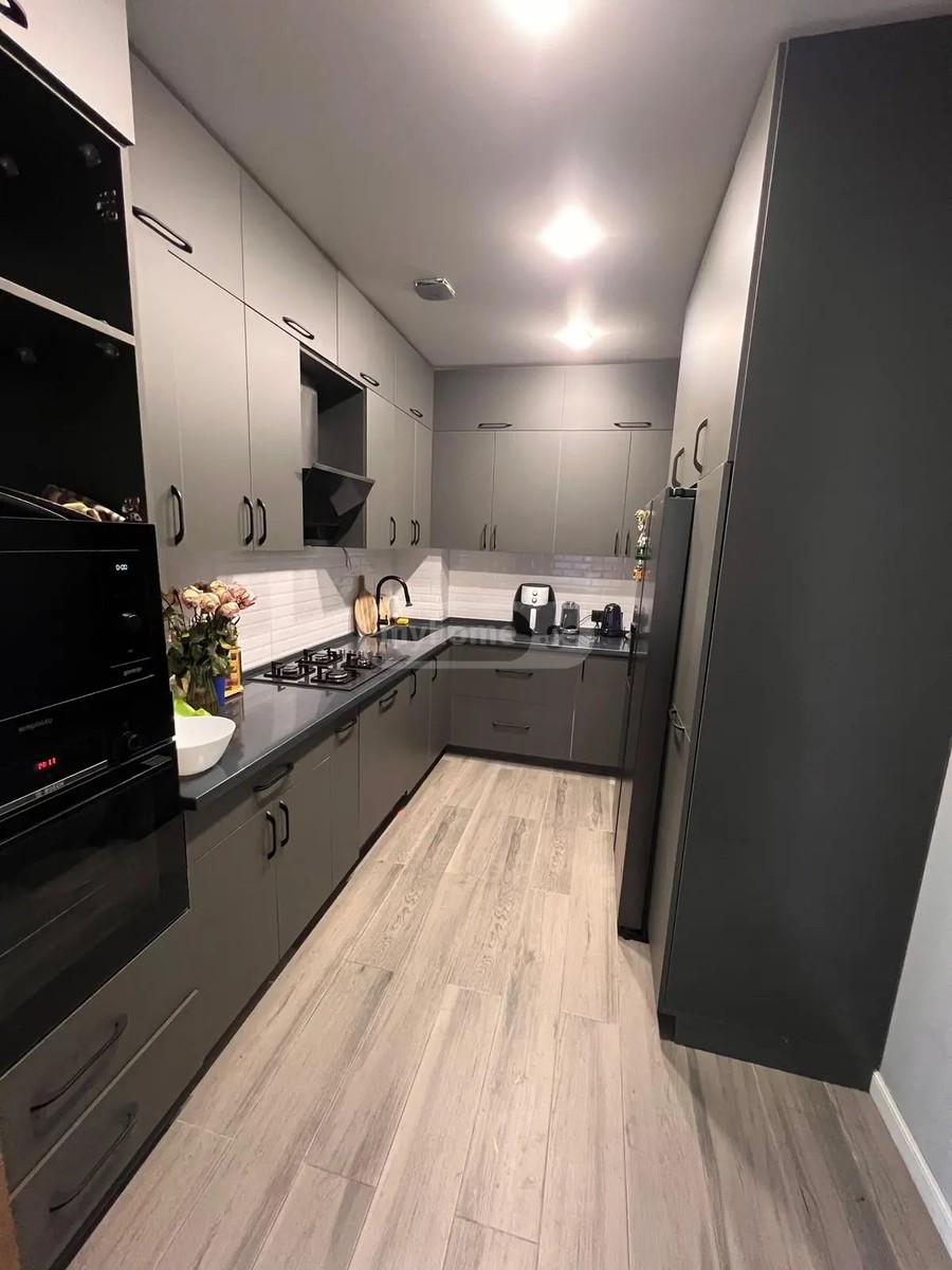 ლერმონტოვი მ. ქუჩა 74 - 3 rooms