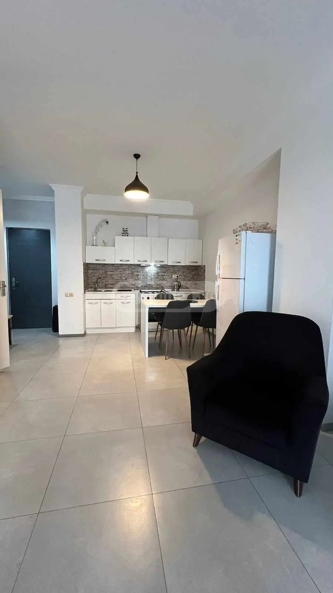 დემეტრე თავდადებულის ქ.  - 2 rooms