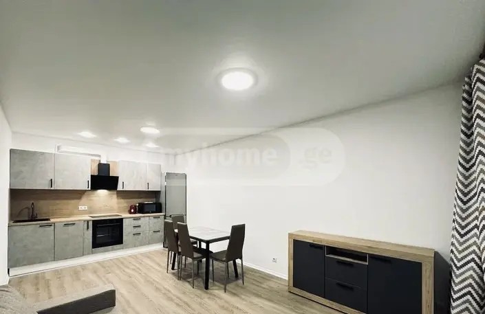 ხიმშიაშვილი შ. ქ. 2 - 2 rooms