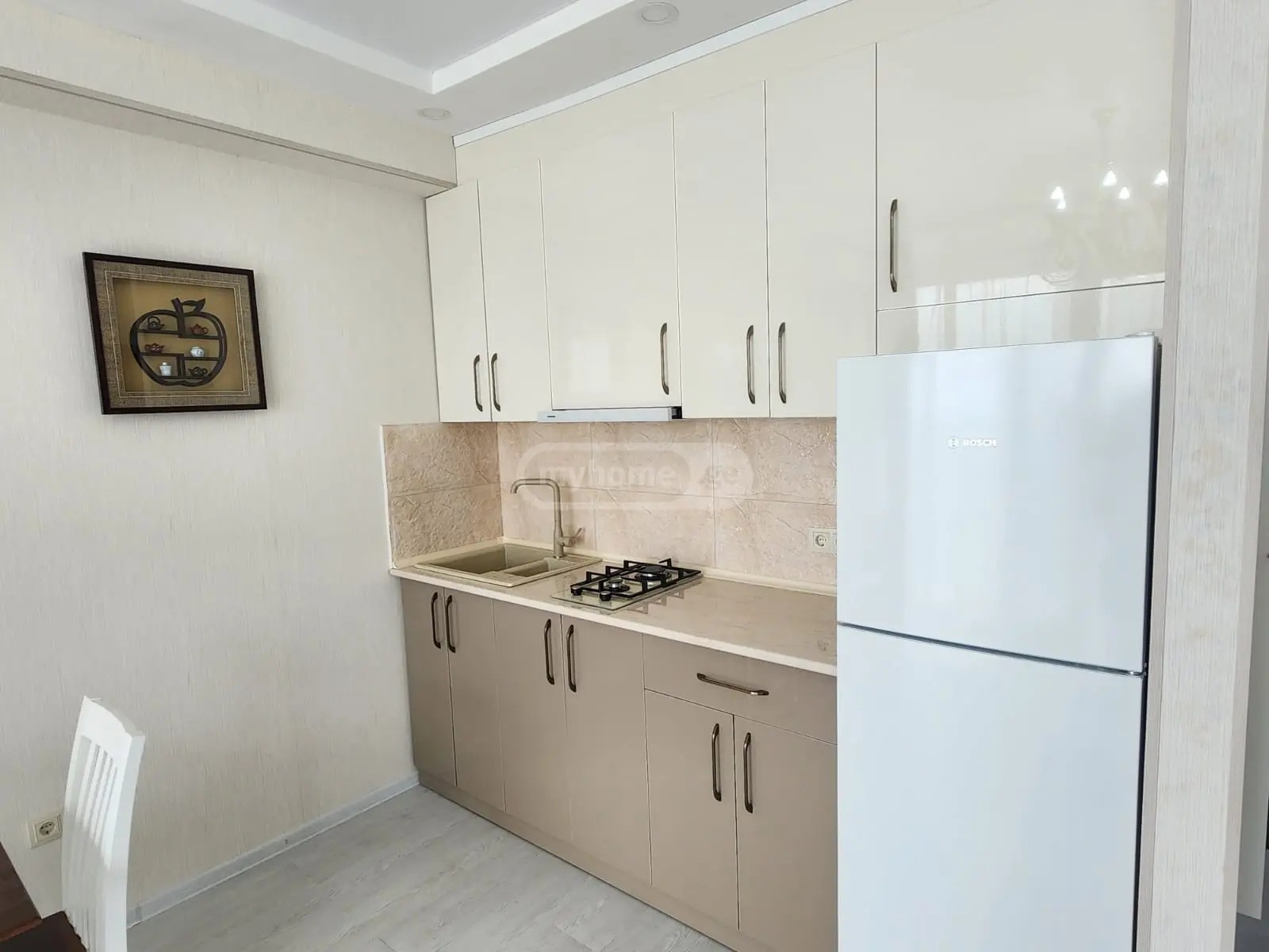 ხიმშიაშვილი შ. ქ. 4 - 3 rooms