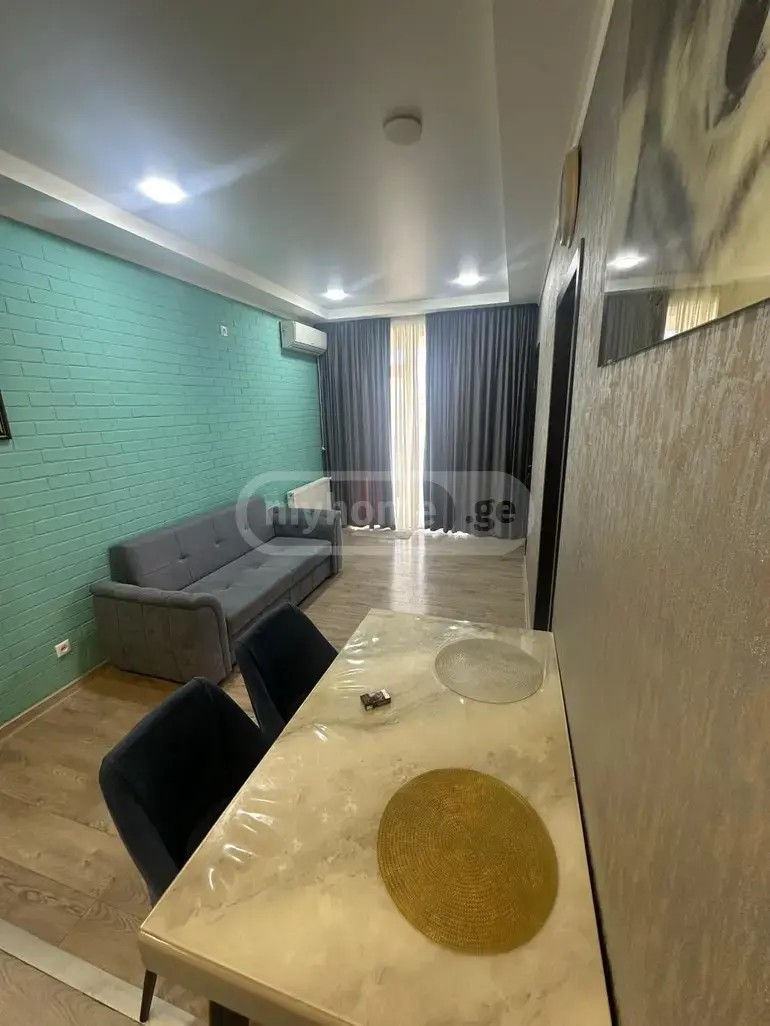 ასმათის ქ.  - 3 rooms