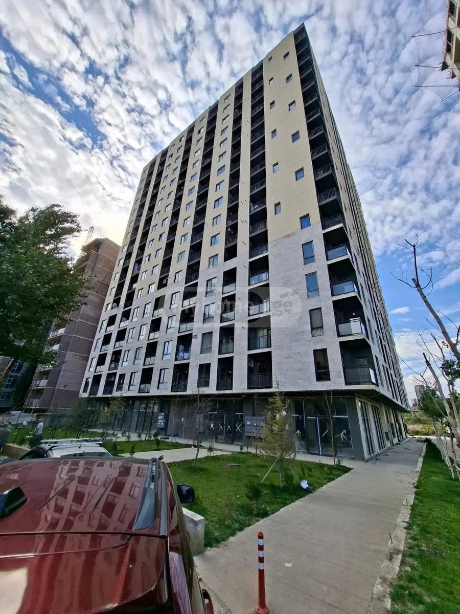 მოსკოვის გამზირი  - 2 rooms