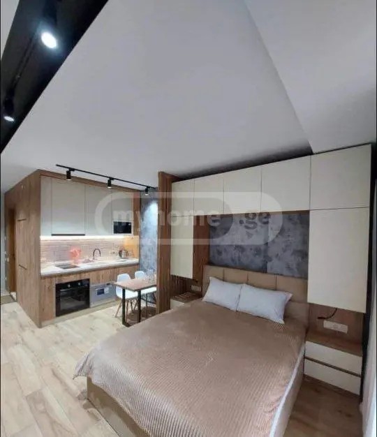 ლერმონტოვი მ. ქუჩა 12 - 1 rooms