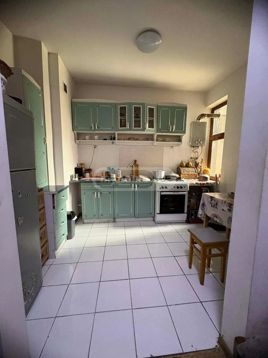 ლეჟავას ქ.  - 2 rooms