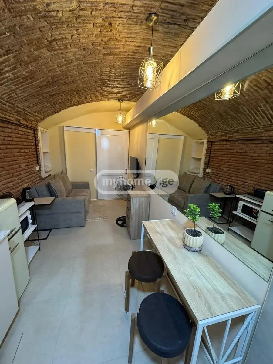 ათონელის ქ.  - 1 rooms